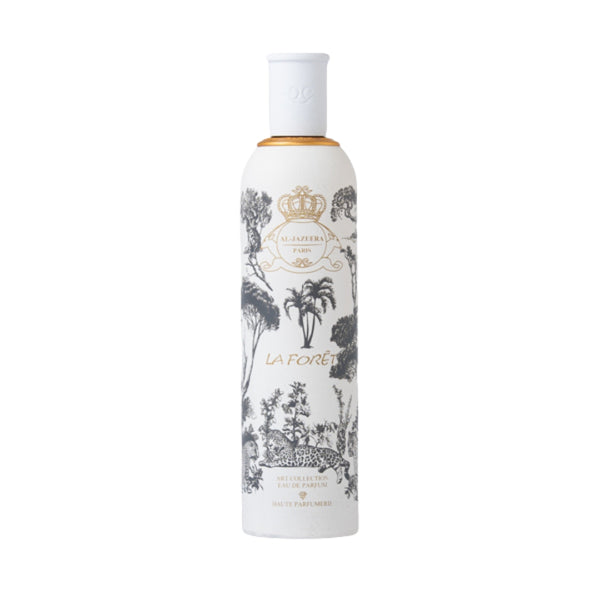 La Foret Eau De Parfum Spray 100ml (3.4 Oz)