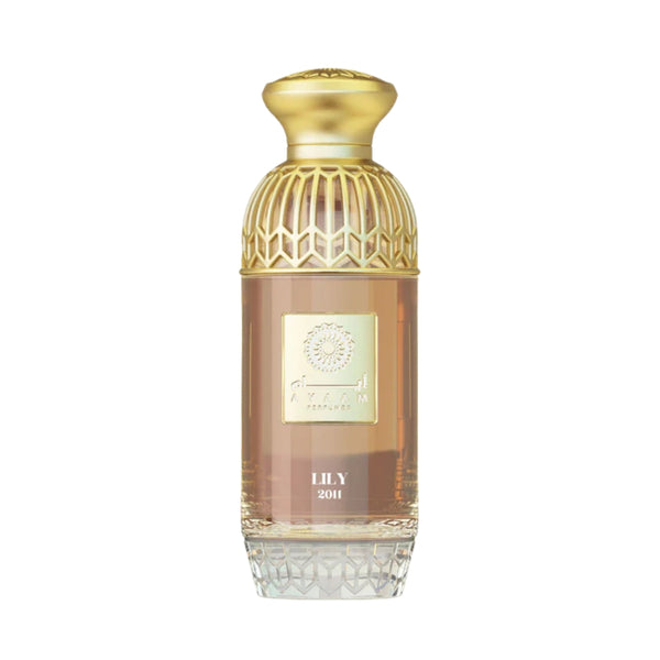 Lily 2011 Eau De Parfum Spray 150ml (5.07 Oz)