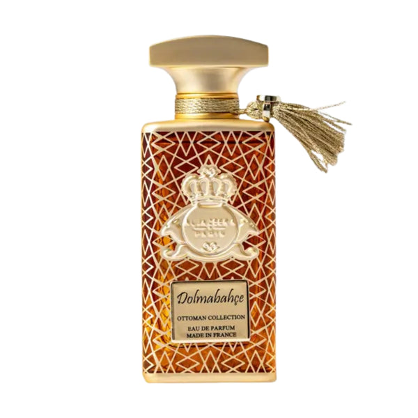 luxury Vip  Dolmabahce Eau De Parfum Spray 50ml (1.69 Oz)