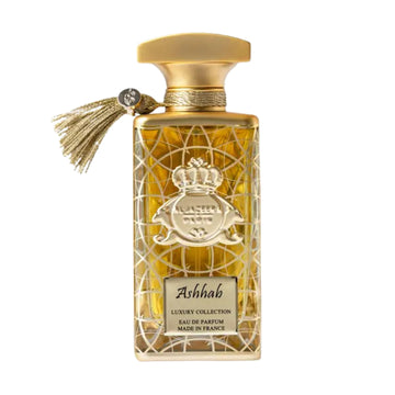 luxury Vip Ashhab Eau De Parfum Spray 50ml (1.69 Oz)