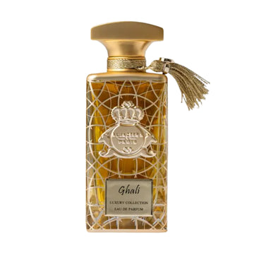 luxury Vip Ghali Eau De Parfum Spray 50ml (1.69 Oz)