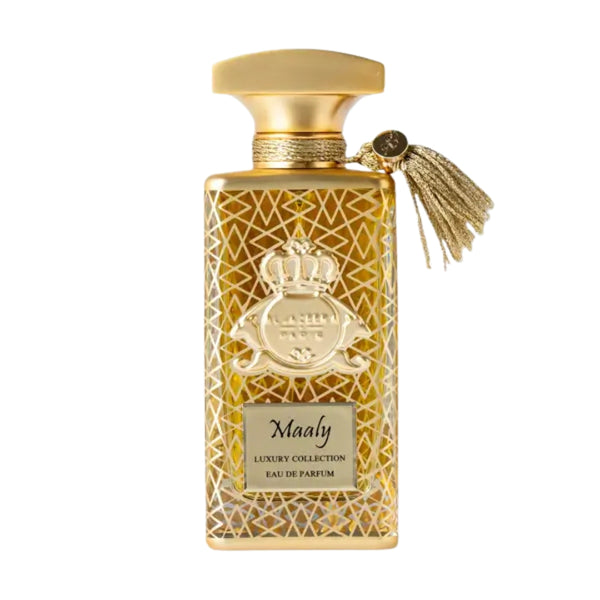 Luxury Vip Maaly Eau De Parfum Spray 50ml (1.69 Oz)