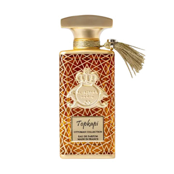 Luxury Vip Topkari Eau De Parfum Spray 50ml (1.69 Oz)