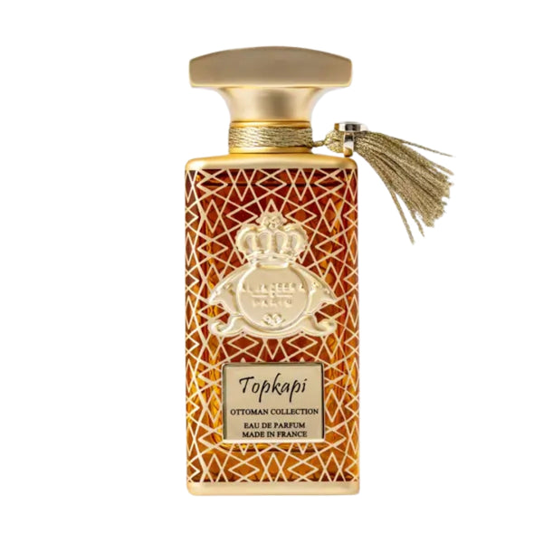 Luxury Vip Topkari Eau De Parfum Spray 50ml (1.69 Oz)