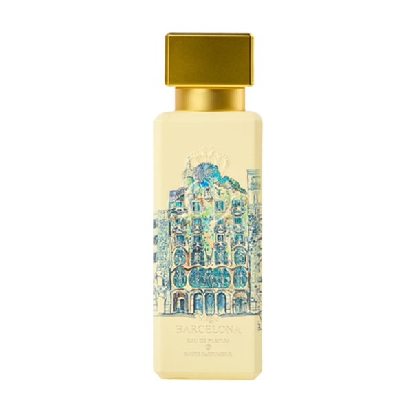 Magic Barcelona Eau De Parfum Spray 70ml (2.37 Oz)