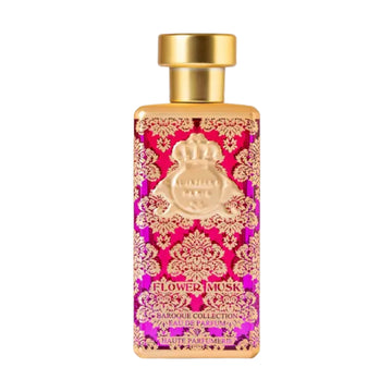 Flower Musk Eau De Parfum Spray 60ml (2.02 Oz)
