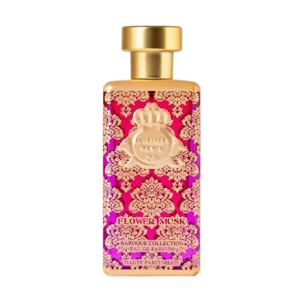 Flower Musk Eau De Parfum Spray 60ml (2.02 Oz)