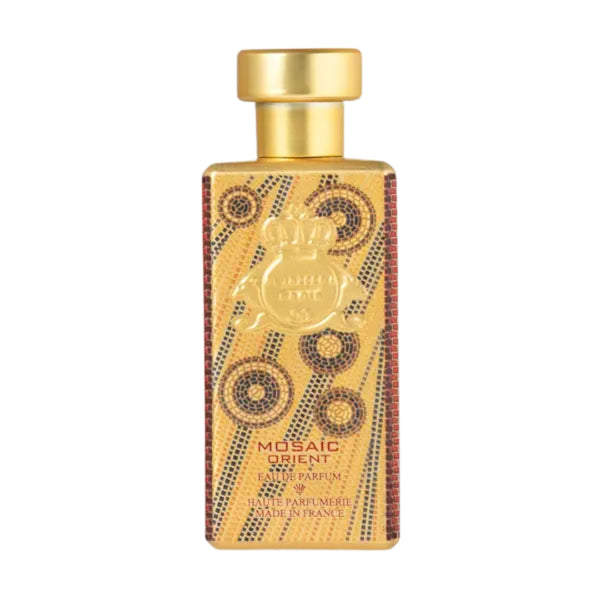 Mosaic Orient Eau De Parfum Spray 60ml (2.02 Oz)
