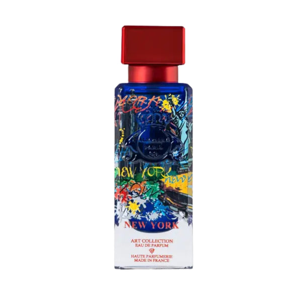 New York Eau De Parfum Spray 70ml (2.37 Oz)